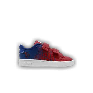 Stan Smith Adidas Advantage Spider Man Stan Smith Adidas Spiderman