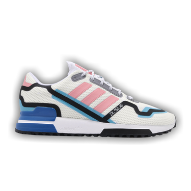 rosa♡ adidas ZX 2K Boost Ninja Time En Rosa Verdadero Hombre