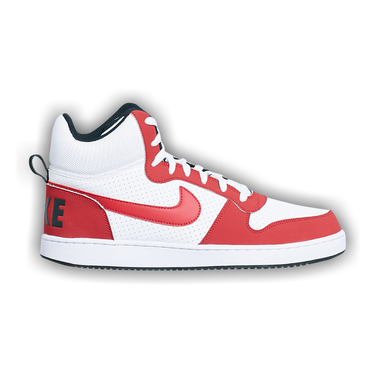 nike court borough mid 2 uomo