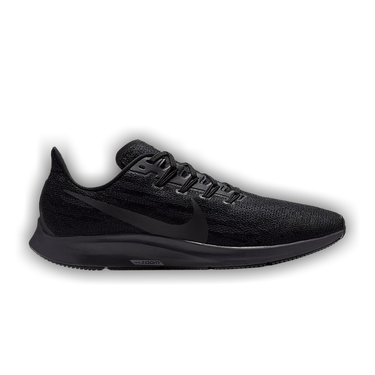 Buy Air Zoom Pegasus 36 Black Oil Grey AQ2203 006 GOAT CA