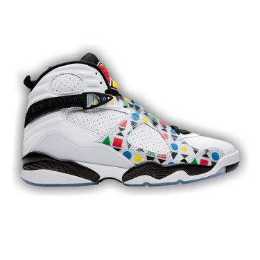 Buy Air Jordan 8 Retro Quai 54 CJ9218 100 GOAT