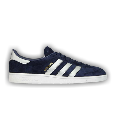 Buy Adidas Munchen 'Trace Blue Silver' - BY9792 | GOAT
