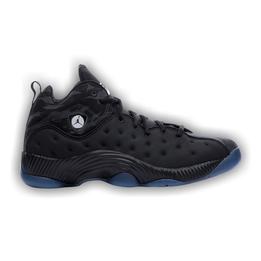 Jordan jumpman shop team 2 black