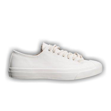Buy Maison Margiela x Jack Purcell Low 'Paint Crack - White