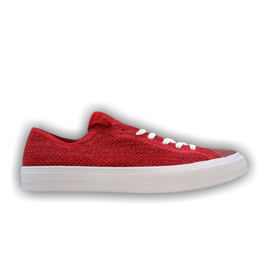 Flyknit chuck hot sale taylor low
