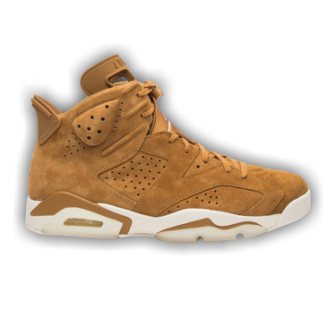 Jordan retro 6 wheat deals