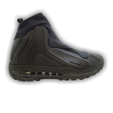 Acg posite boots top