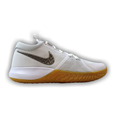 Buy Nike Zoom Assersion 'White Chrome Gum' - 917505 101 | GOAT