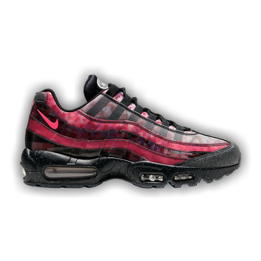 Buy Nike Air Max 95 Premium 'Cherry Blossom' - CU6723 076 | GOAT