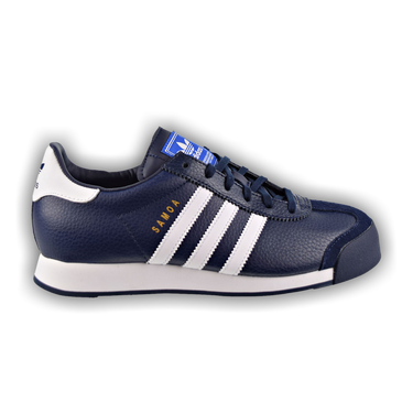 Buy Samoa J Collegiate Navy EG2999 GOAT