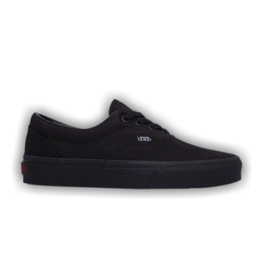 Buy Era Black VN000QFKBKA GOAT