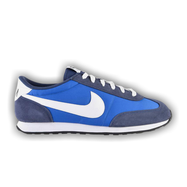 Nike mach runner blue online