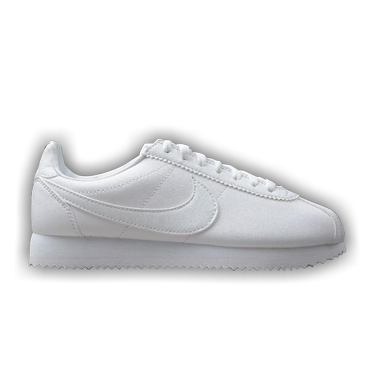 LOW PRICE NIKE CLASSIC CORTEZ BASIC LEATHER CUSTOMIZE COLOR 807471-102