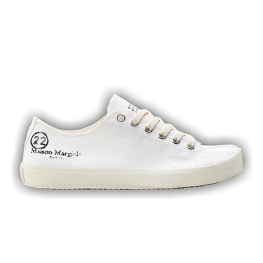 Maison Margiela Tabi High TopスニーカーS58WS0111 P1875 T1003 Maison Margiela Tabi High TopスニーカーS58WS0111 P1875 T1003