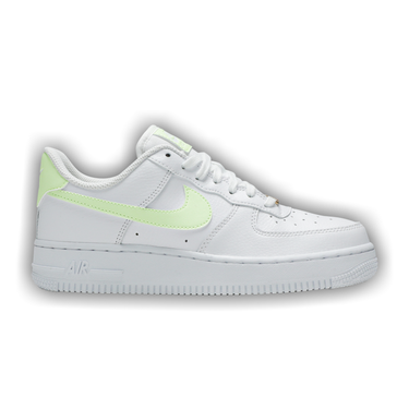 air force 1 07 barely volt