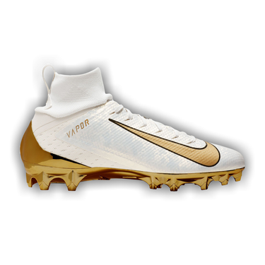 Buy Vapor Untouchable Pro 3 Premium Phantom Metallic Gold AQ0634 007 GOAT