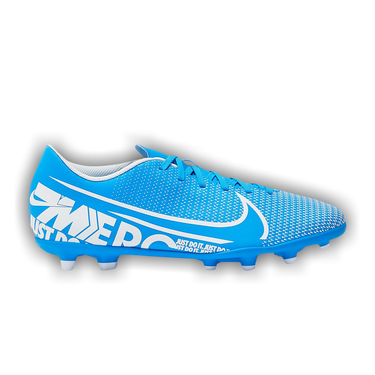 Buy Nike Mercurial Vapor 13 Club FG 'Blue Hero' - AT7968 414 | GOAT