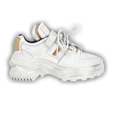 Buy Maison Margiela Wmns Retro Fit 'White' - S39WS0037 P2082 H1609