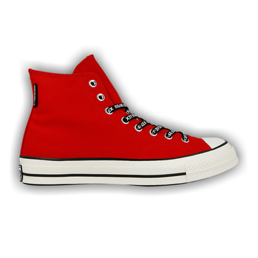 Buy Converse Chuck 70 Hi Gore-Tex 'Enamel Red' - 163344C | GOAT