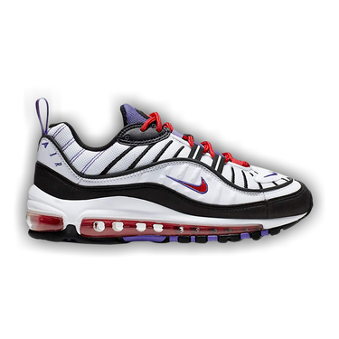 raptors air max 98