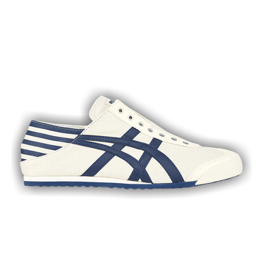Buy Mexico 66 Paraty Natural Navy TH342N 0250 GOAT