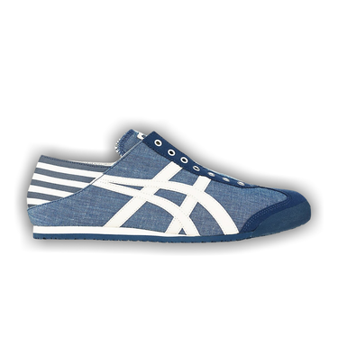 Buy Mexico 66 Paraty Blue Chambray TH342N 4202 GOAT CA