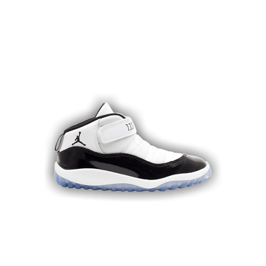 Concord 11 new arrivals 2018 toddler
