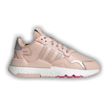 adidas gazelle silver green womens Adidas x Ivy Park Nite Jogger Shoes