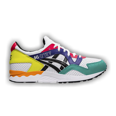 Buy Gel Lyte 5 'Multi-Color' - 1191A227 100 | GOAT