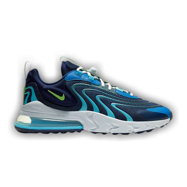 Air Max 270 React Eng Blackened Blue Goat Air Max 270 React Eng Blackened Blue Goat