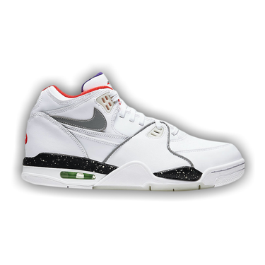 スニーカー Nike Air Flight 89 Planet of Hoops nike-air-flight-89-planet-of-