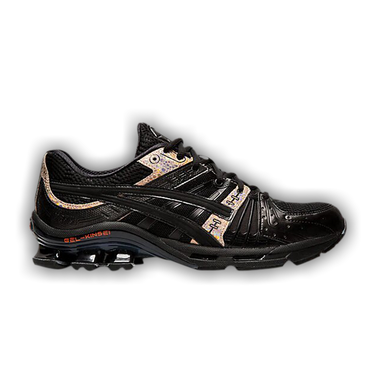 Buy Gel Kinsei OG 'Future Metallic - Black' - 1021A174 001 | GOAT