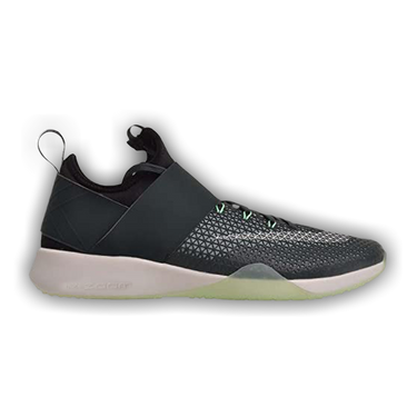 Womens nike clearance air zoom strong