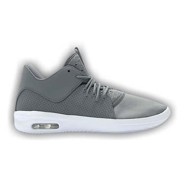 Buy Jordan First Class BG Cool Grey AJ7314 003 GOAT
