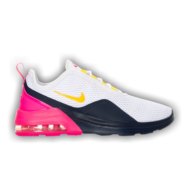 Nike air max motion 2 women's pink and blue shop