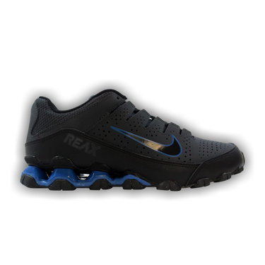 Reax 8 TR 'Black Military Blue' | GOAT