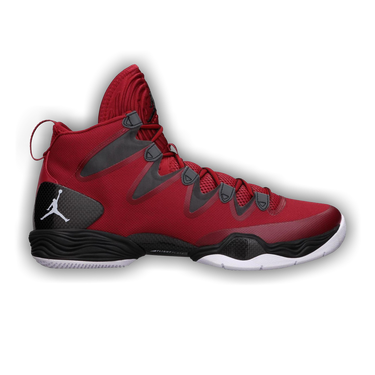 Buy Air Jordan 28 SE Gym Red 616345 601 GOAT