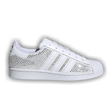Buy Adidas Wmns Superstar 'Bling - White' - FV3400 | GOAT