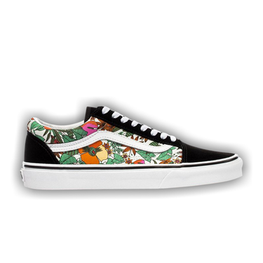 VANS スニーカー #Multi Tropic Size 5 - VANS Old Skool Multi Tropic for sale online | eBay