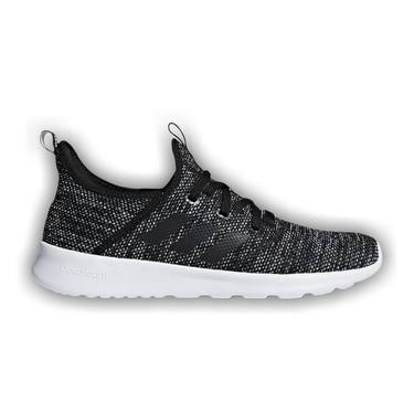 Buy Wmns Cloudfoam Pure Core Black DB0694 GOAT