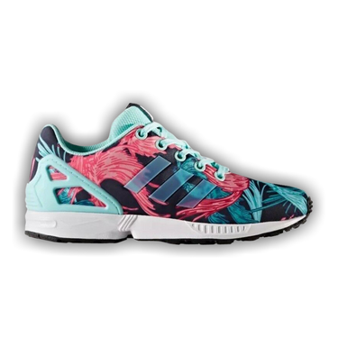 全国どこでも送料無料！ - Paradise' of 'Birds J Flux ZX Buy BY9827 GOAT | 洋楽