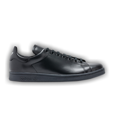Buy Dover Street Market x Stan Smith Triple Black FX1155 GOAT