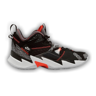 Jordan Westbrook Jordan Why Not Cement Nike Jordan Why Not PF