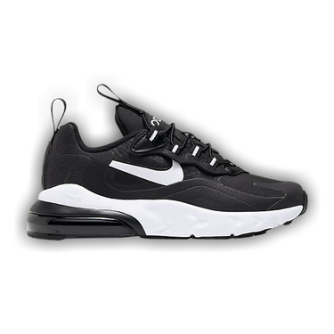 Buy Air Max 270 React PS 'Black White' - BQ0102 009 | GOAT