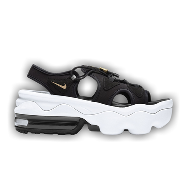 Buy Wmns Air Max Koko 'Black' - CW9705 001 | GOAT