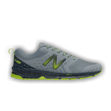 Buy FuelCore Nitrel v1 Trail Charcoal Lime MTNTRRR1 GOAT