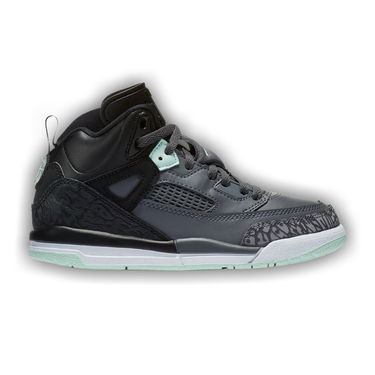 jordan spizike mint green
