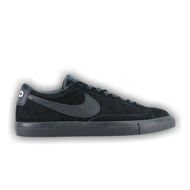 Buy Comme des Garcons x Blazer Low Premium SP Black 633699 009 GOAT CA