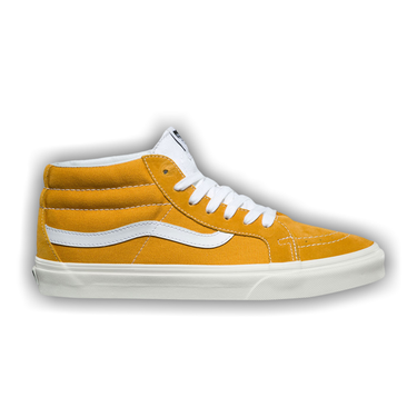 Buy Sk8 Mid Reissue Sunflower VN0A3MV8UCP GOAT