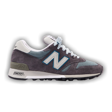 関税込 New Balance Steel Blue M1300CL Made in USA New Balance 1300 Made In USA 'Steel Blue' - New Balance